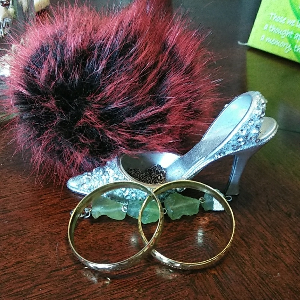 A set of 2 baby bracelets/ or sold separately